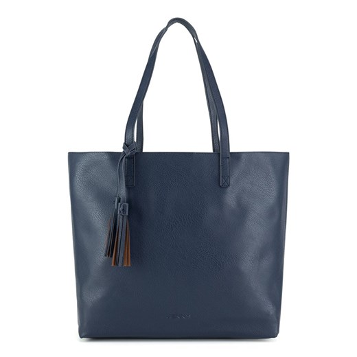 Torebka Jenny JNY-M-009-07 ze sklepu ccc.eu w kategorii Torby Shopper bag - zdjęcie 178241536