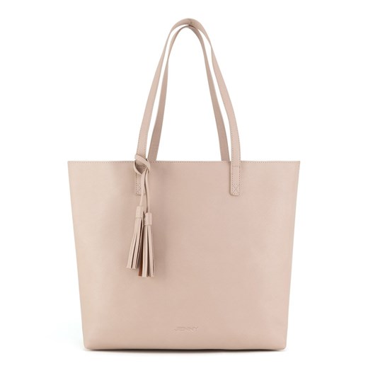 Torebka Jenny JNY-M-009-07 ze sklepu ccc.eu w kategorii Torby Shopper bag - zdjęcie 178241537