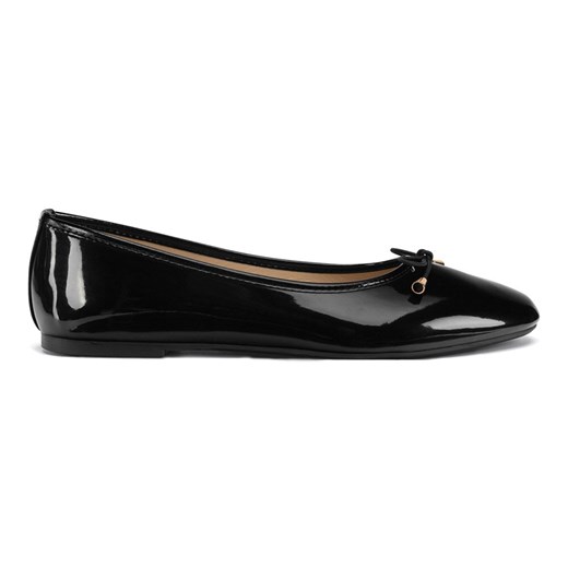 Baleriny Jenny XSFD24-0301-02 ze sklepu ccc.eu w kategorii Balerinki - zdjęcie 178241538