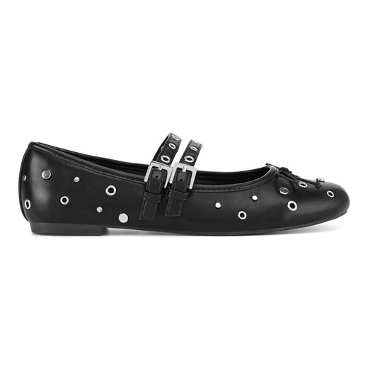 Baleriny Jenny LS4193-58 ze sklepu ccc.eu w kategorii Balerinki - zdjęcie 178241595