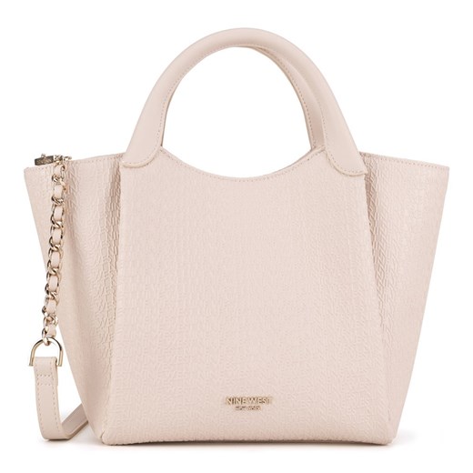 Torebka NINE WEST LDA6767A ze sklepu ccc.eu w kategorii Torby Shopper bag - zdjęcie 178241596
