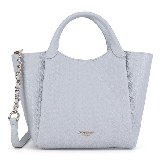 Torebka NINE WEST LDA6767A ze sklepu ccc.eu w kategorii Torby Shopper bag - zdjęcie 178241597