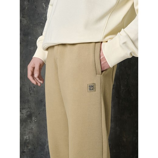 Spodnie męskie Sinsay 