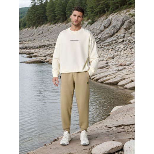 Spodnie męskie Sinsay 