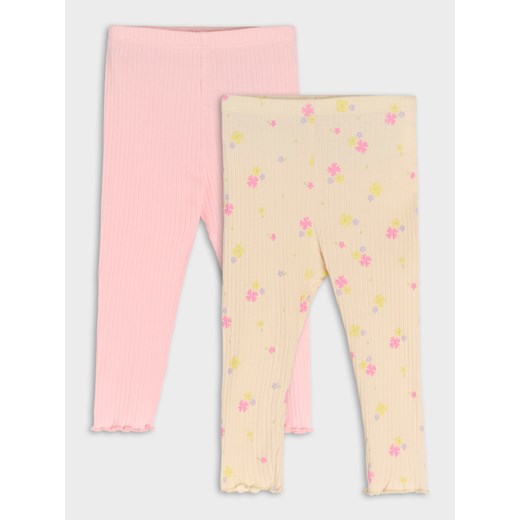 Odzież dla niemowląt Sinsay w nadruki 