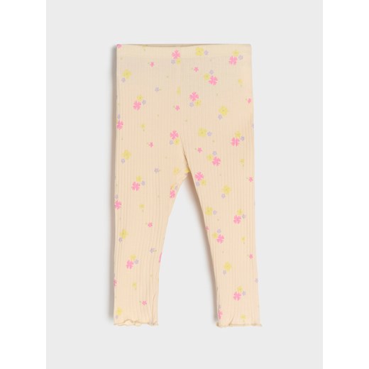 Odzież dla niemowląt Sinsay w nadruki 