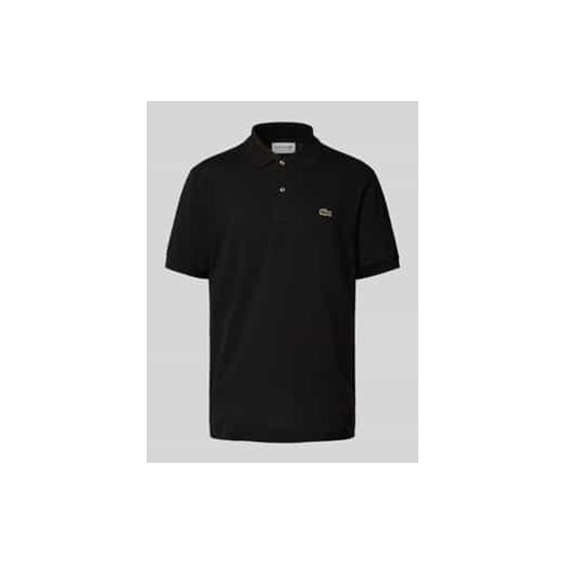 Koszulka polo o kroju classic fit z naszywką z logo ze sklepu Peek&Cloppenburg  w kategorii T-shirty męskie - zdjęcie 178243749