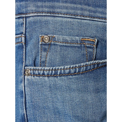 Lee Dżinsy - Slim fit - w kolorze niebieskim Lee W30/L31 promocja Limango Polska