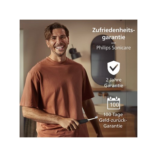 Szczoteczka do zębów Philips 