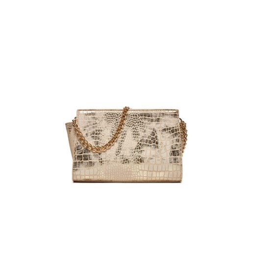 Monnari Torebka BAG2960-M15 Złoty one size MODIVO