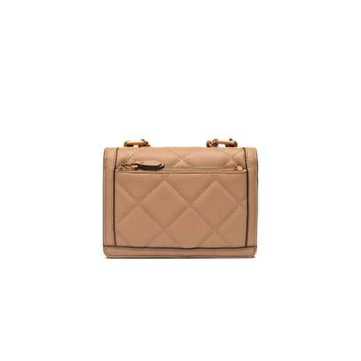 Guess Torebka Abey (QB) HWQB85 58210 Beżowy Guess uniwersalny MODIVO