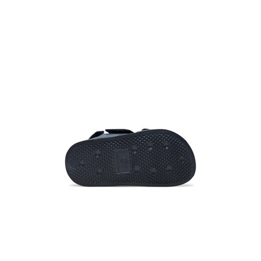 Tommy Hilfiger Sandały T1B2-33453-1172 M Granatowy Tommy Hilfiger 23 MODIVO