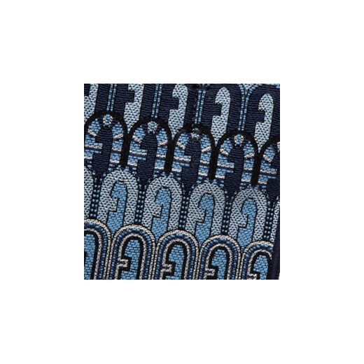 Furla Torebka Opportunity WB00352-AX0777-TDE00-1-003-20-CN-B Niebieski Furla uniwersalny MODIVO
