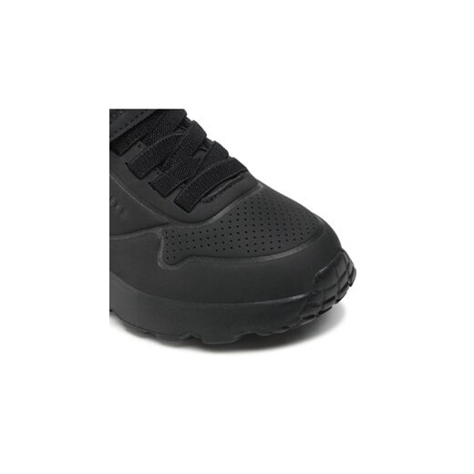 Skechers Sneakersy Uno Lite Vendox 403695L/BBK Czarny Skechers 33 MODIVO