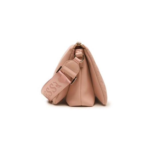 Guess Torebka J3YZ09 WFN20 Różowy Guess uniwersalny MODIVO