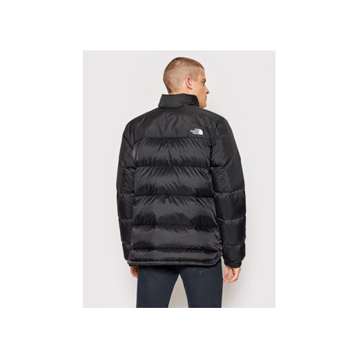 The North Face Kurtka puchowa Diablo NF0A4M9J Czarny Regular Fit The North Face S MODIVO
