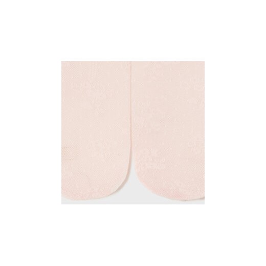 Mayoral Rajstopy Dziecięce 10392 Różowy Mayoral 12M MODIVO