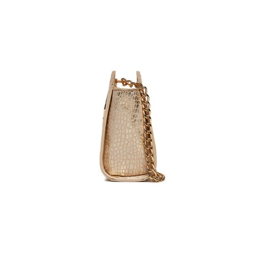 Monnari Torebka BAG2960-M15 Złoty one size MODIVO