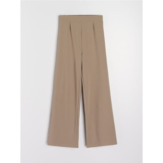 Spodnie damskie Sinsay 