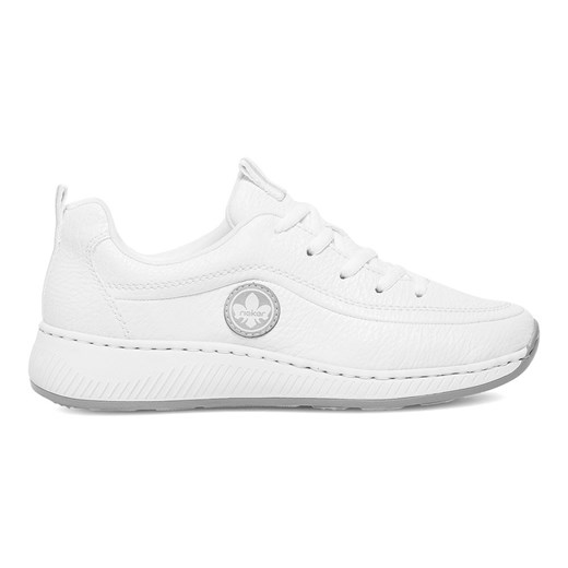 Sneakers Rieker N5504-80 ze sklepu ccc.eu w kategorii Buty sportowe damskie - zdjęcie 178253018