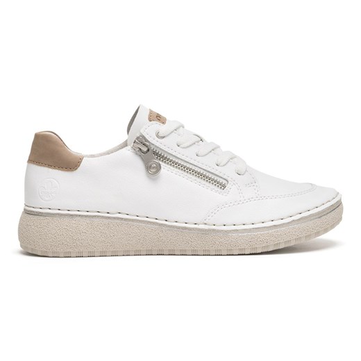 Sneakers Rieker 50905-80 Rieker ccc.eu