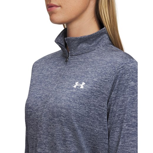 Bluzka damska Under Armour z golfem