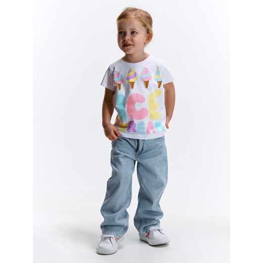 Bluzka dziewczęca Gate 