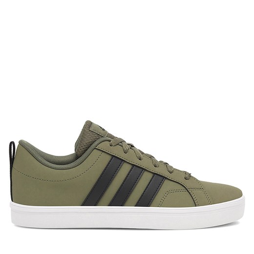 Sneakersy adidas Vs Pace 2.0 K IE3466 Khaki 38 2/3 eobuwie.pl