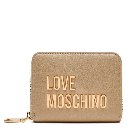 Portfel damski Love Moschino