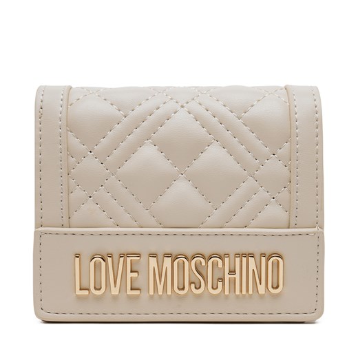 Portfel damski Love Moschino