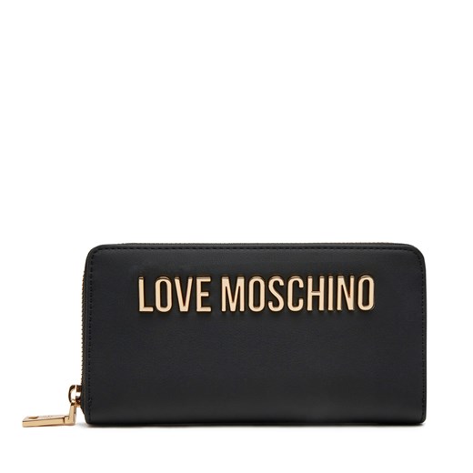 Portfel damski Love Moschino