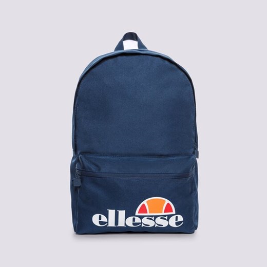ELLESSE PLECAK ROLBY NAVY ze sklepu Sizeer w kategorii Plecaki - zdjęcie 178255535