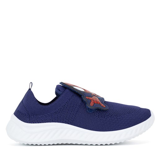 Sneakersy Spidey CP91-SS25-313SPID Granatowy Spidey 32 eobuwie.pl