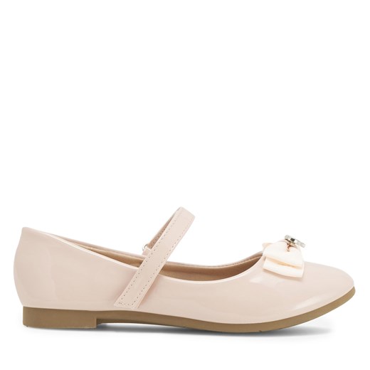 Baleriny Nelli Blu CM230519-8 Różowy Nelli Blu 36 eobuwie.pl