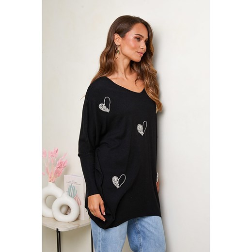 Sweter damski Soft Cashmere