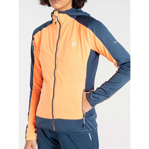 Dare 2b Kurtka polarowa &quot;Traversing Core&quot; w kolorze 38 okazja Limango Polska