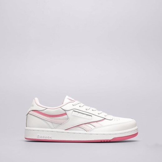 REEBOK CLUB C REVENGE ze sklepu Sizeer w kategorii Buty sportowe damskie - zdjęcie 178256826