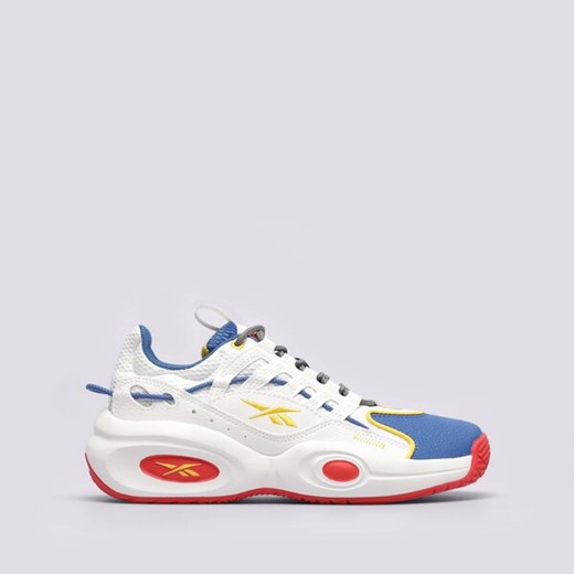 REEBOK SOLUTION MID ze sklepu Sizeer w kategorii Buty sportowe dziecięce - zdjęcie 178256836