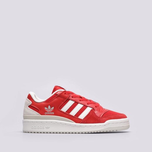 ADIDAS FORUM LOW CL J ze sklepu Sizeer w kategorii Buty sportowe damskie - zdjęcie 178256856