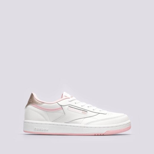 REEBOK CLUB C REVENGE ze sklepu Sizeer w kategorii Buty sportowe dziecięce - zdjęcie 178256979