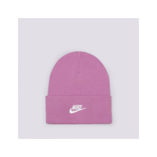 NIKE CZAPKA U NK PEAK BEANIE TC FUT ze sklepu Sizeer w kategorii Czapki zimowe damskie - zdjęcie 178256996