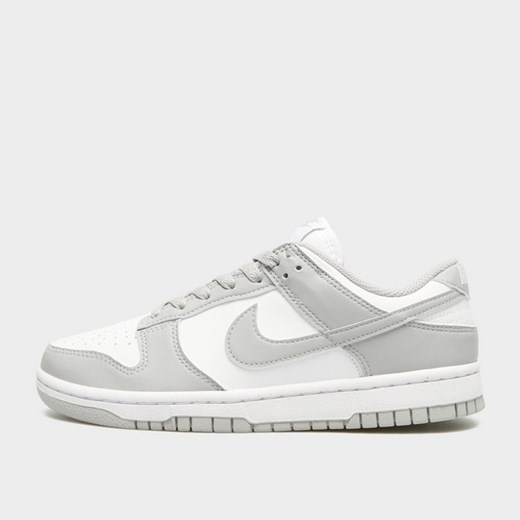 NIKE W NIKE DUNK LOW NEXT NATURE ze sklepu JD Sports  w kategorii Buty sportowe damskie - zdjęcie 178257266