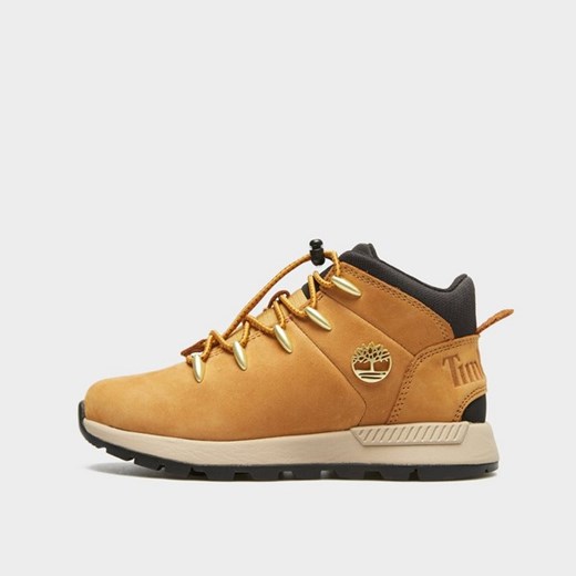 TIMBERLAND SPRINT TREKKER MID ze sklepu JD Sports  w kategorii Buty zimowe dziecięce - zdjęcie 178257288