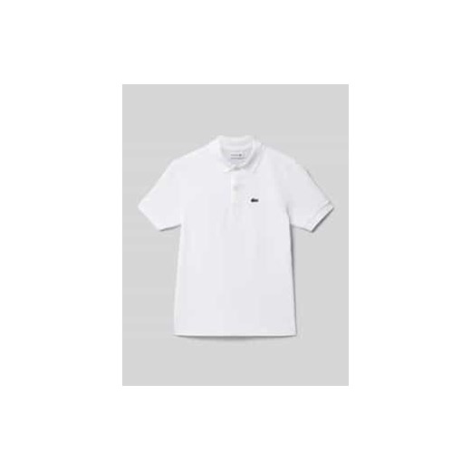 Koszulka polo o kroju regular fit z detalem z logo ze sklepu Peek&Cloppenburg  w kategorii T-shirty chłopięce - zdjęcie 178257696
