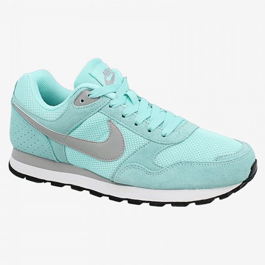 NIKE WMNS MD RUNNER galeriamarek-pl mietowy 