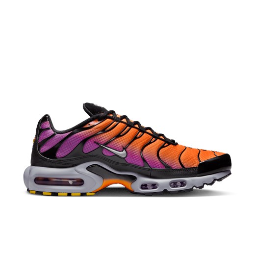 Buty męskie Nike Air Max Plus - Czerń Nike 42 Nike poland