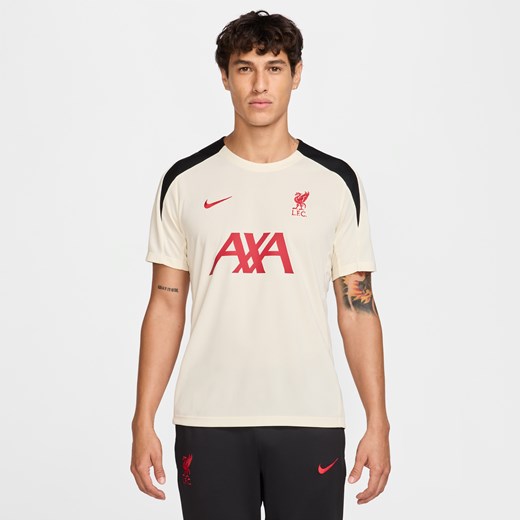 T-shirt męski Nike z krótkimi rękawami