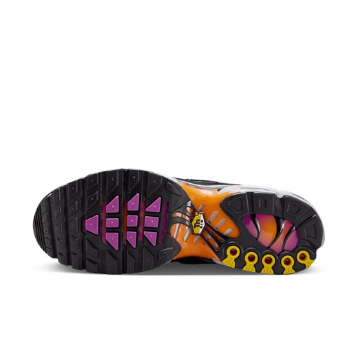 Buty męskie Nike Air Max Plus - Czerń Nike 45 Nike poland