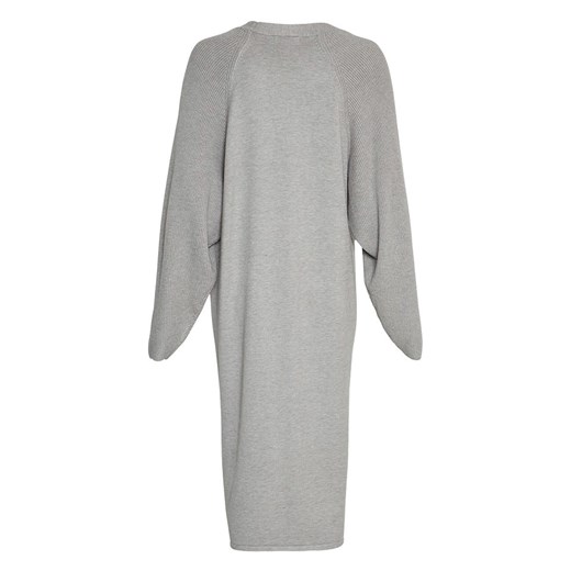 MOSS COPENHAGEN Kardigan "Hanalise Rachelle" w kolorze szarym Moss Copenhagen L/XL wyprzedaż Limango Polska