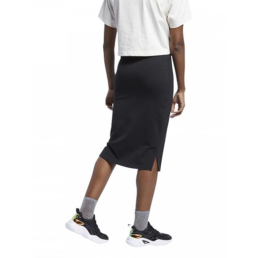 Reebok Spódnica w kolorze czarnym Reebok XXS Limango Polska promocyjna cena